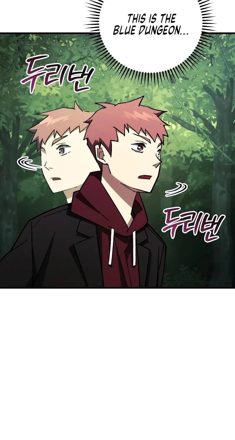 Read The Hero Returns chapter 81 image 72 on Lezhin