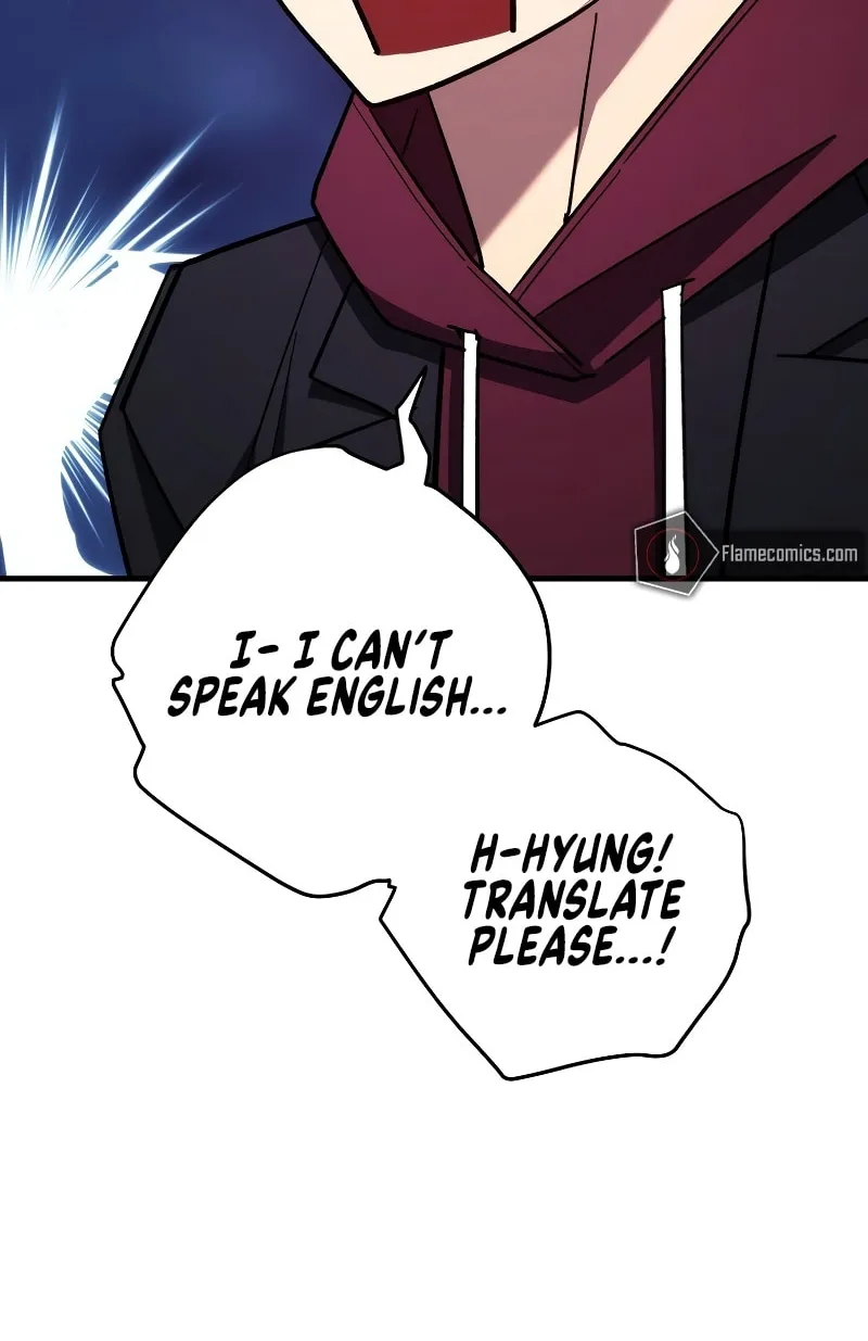 Read The Hero Returns chapter 81 image 75 on Lezhin