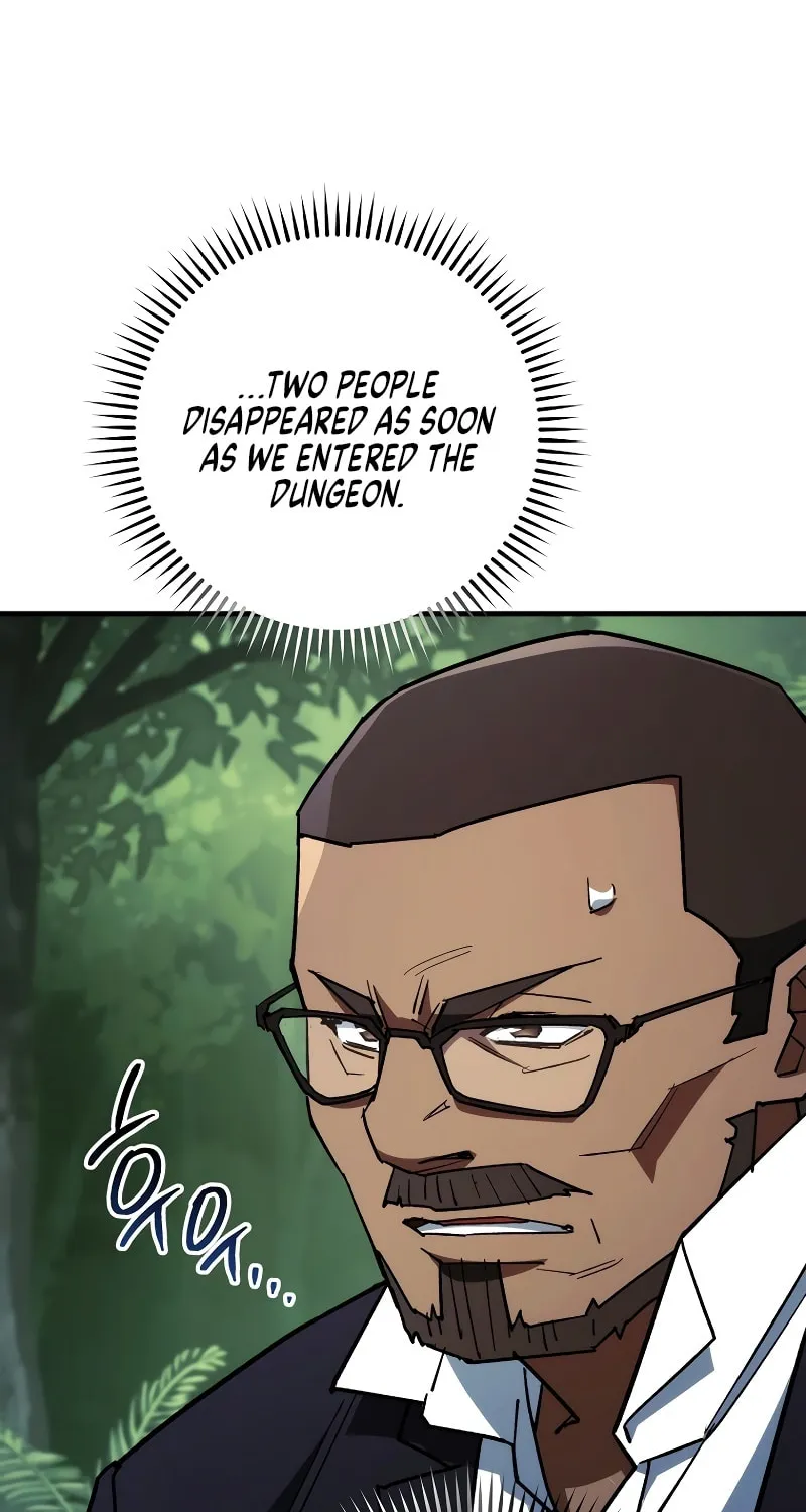 Read The Hero Returns chapter 81 image 79 on Lezhin