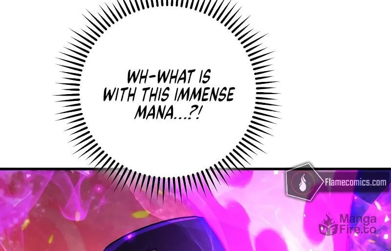 Read The Hero Returns chapter 81 image 8 on Lezhin