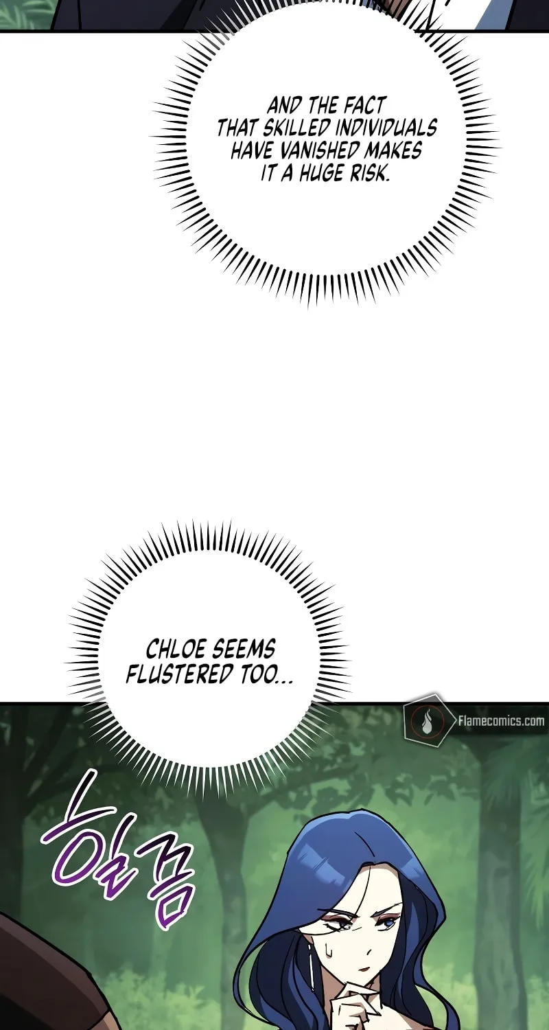 Read The Hero Returns chapter 81 image 80 on Lezhin