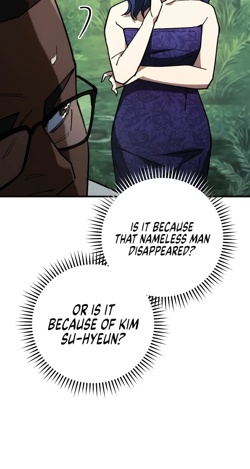 Read The Hero Returns chapter 81 image 81 on Lezhin