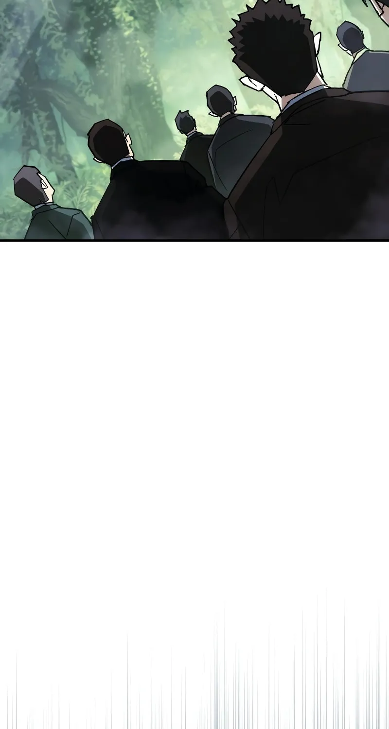 Read The Hero Returns chapter 81 image 85 on Lezhin