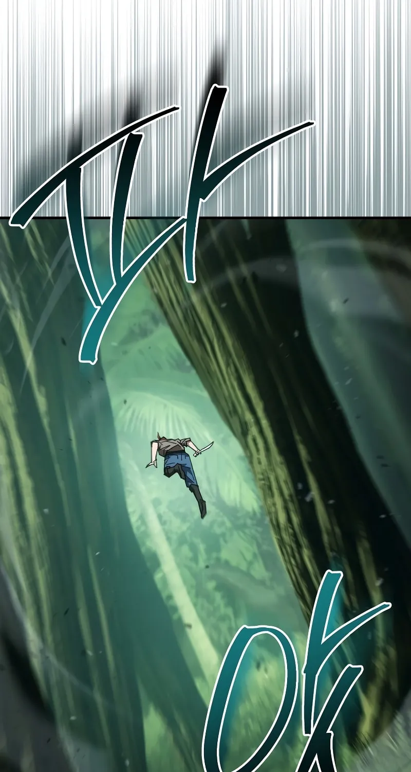 Read The Hero Returns chapter 81 image 86 on Lezhin