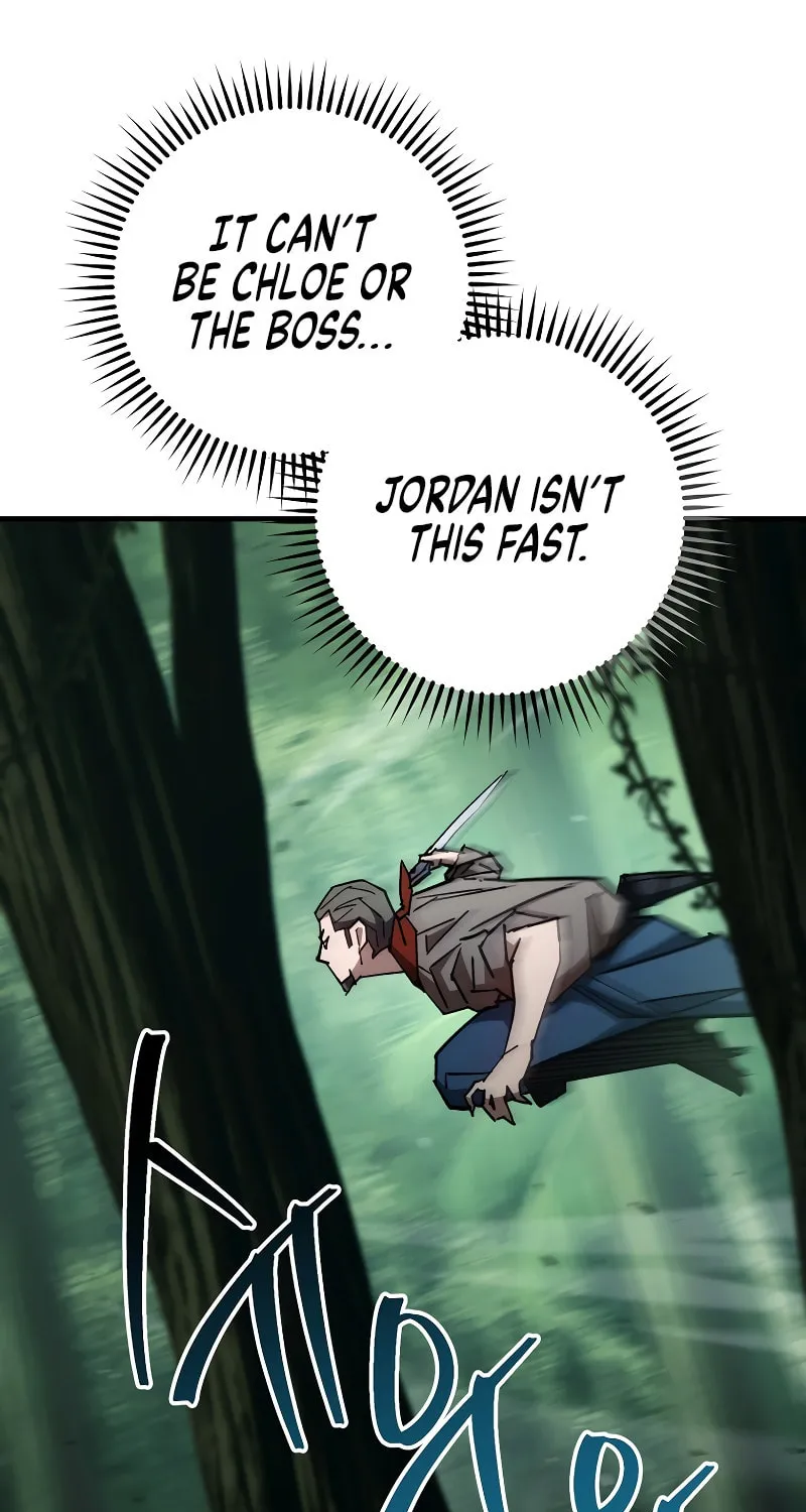 Read The Hero Returns chapter 81 image 89 on Lezhin