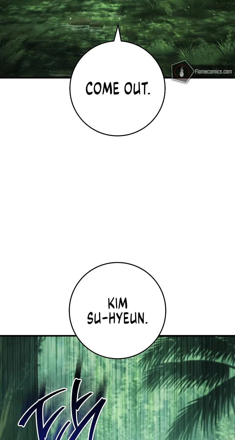 Read The Hero Returns chapter 81 image 93 on Lezhin