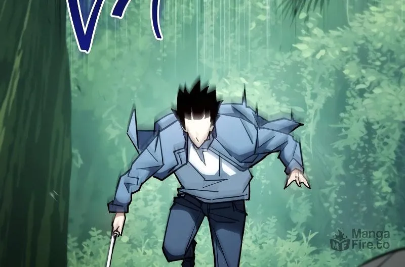 Read The Hero Returns chapter 81 image 94 on Lezhin