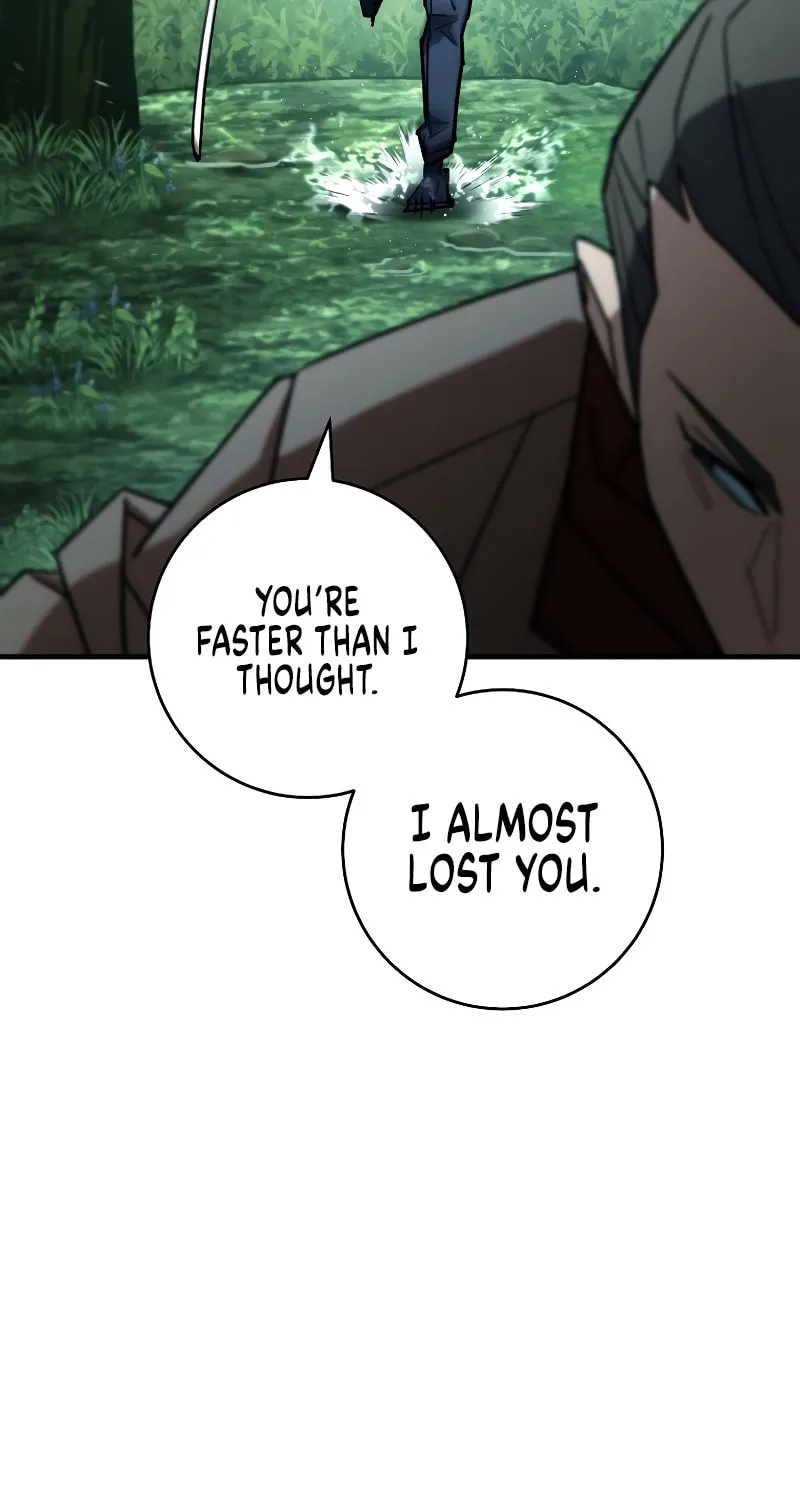 Read The Hero Returns chapter 81 image 95 on Lezhin