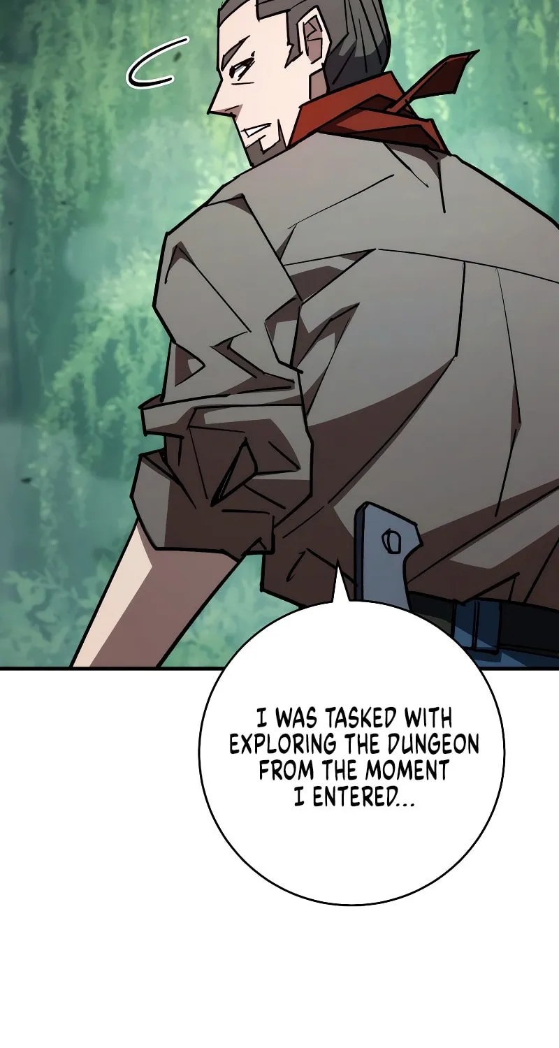 Read The Hero Returns chapter 81 image 97 on Lezhin