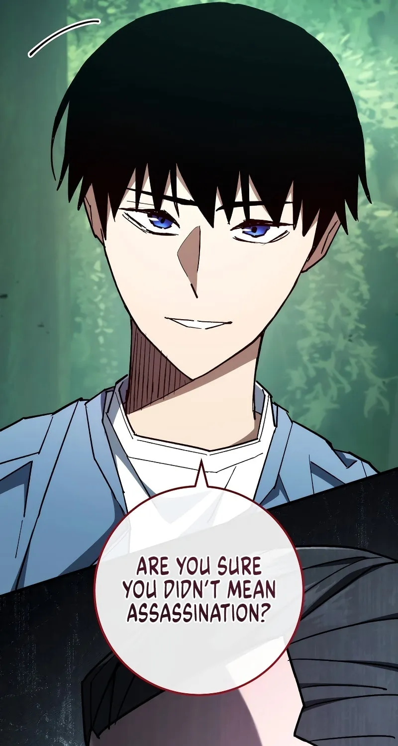 Read The Hero Returns chapter 81 image 99 on Lezhin
