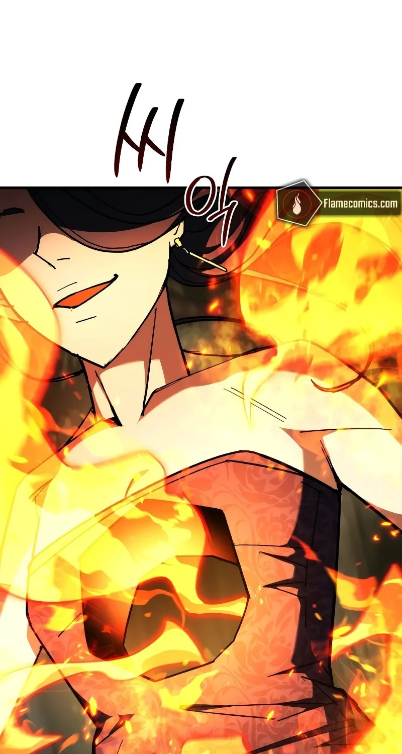 Read The Hero Returns chapter 82 image 100 on Lezhin