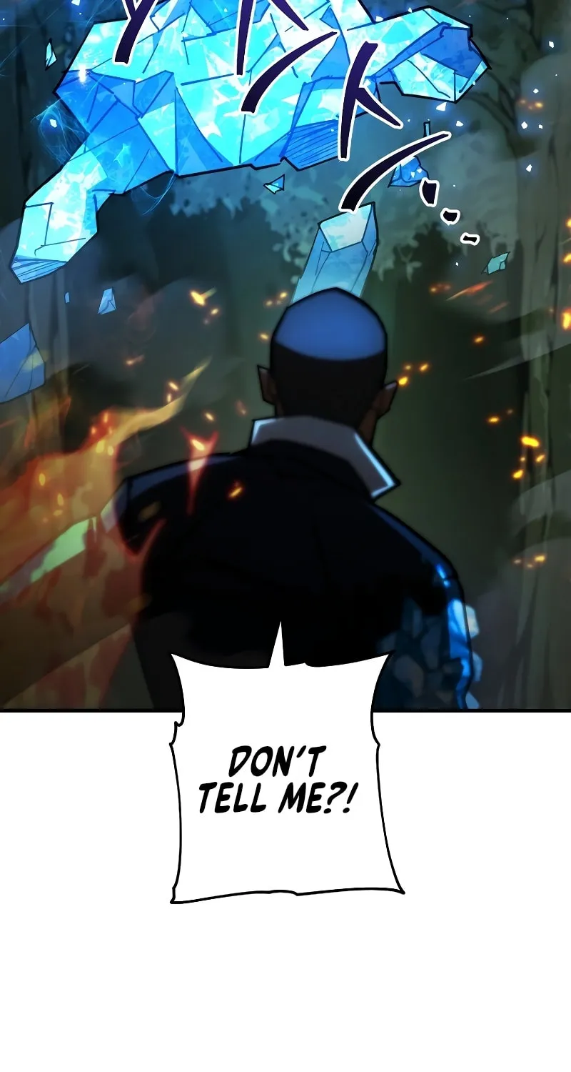 Read The Hero Returns chapter 82 image 104 on Lezhin