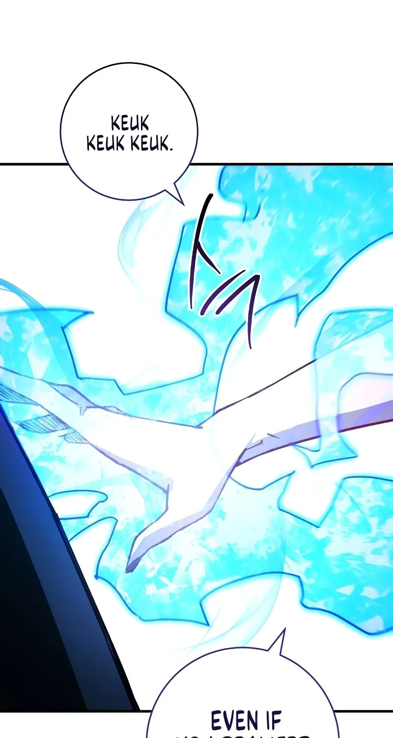 Read The Hero Returns chapter 82 image 105 on Lezhin