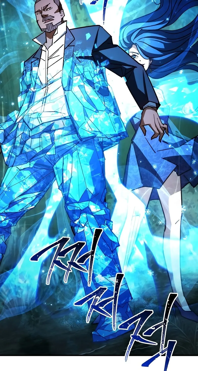Read The Hero Returns chapter 82 image 107 on Lezhin