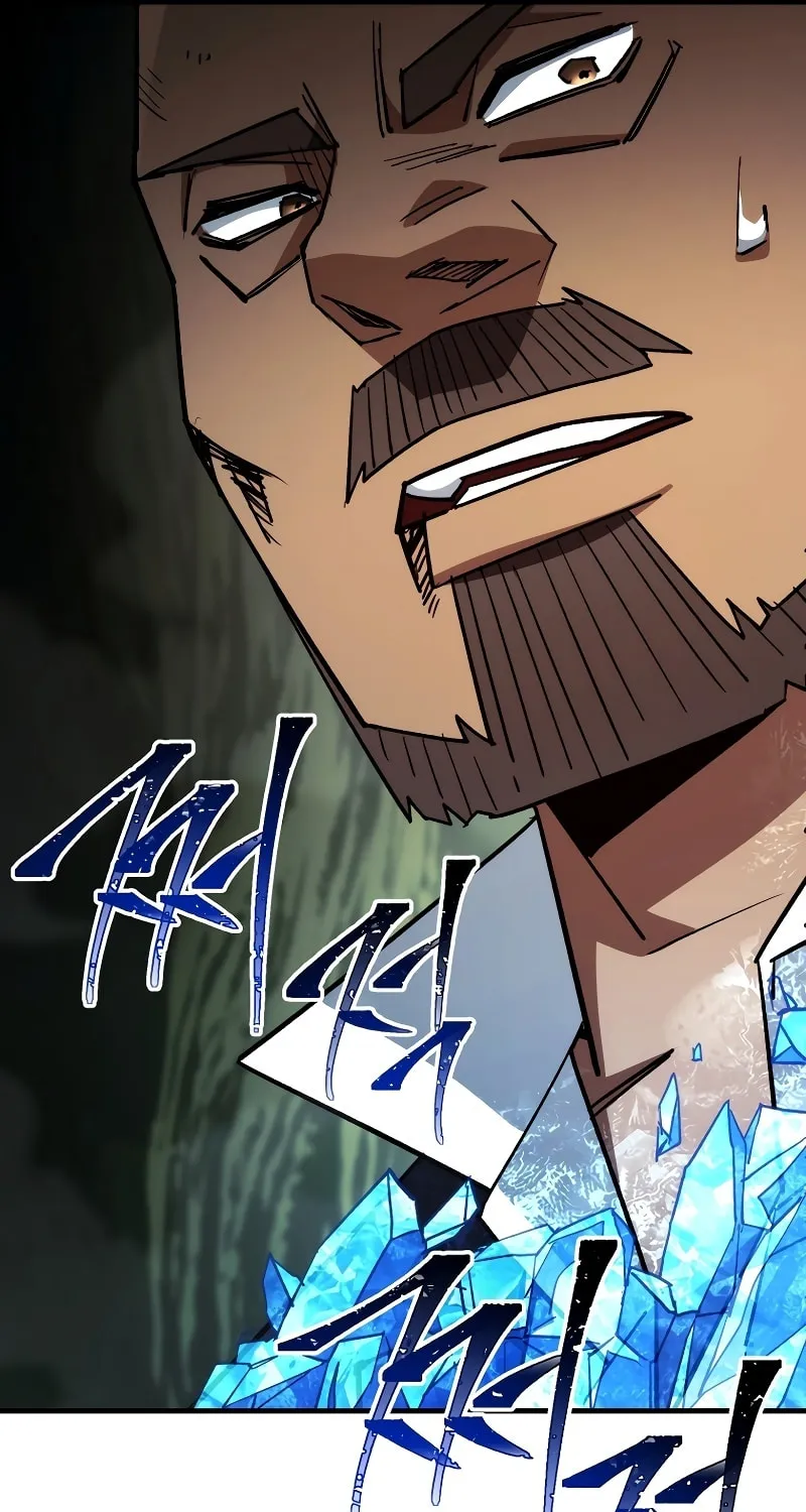 Read The Hero Returns chapter 82 image 109 on Lezhin