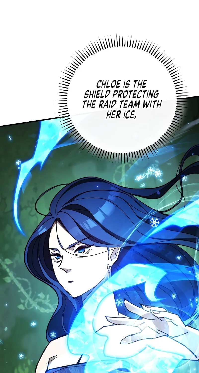 Read The Hero Returns chapter 82 image 11 on Lezhin