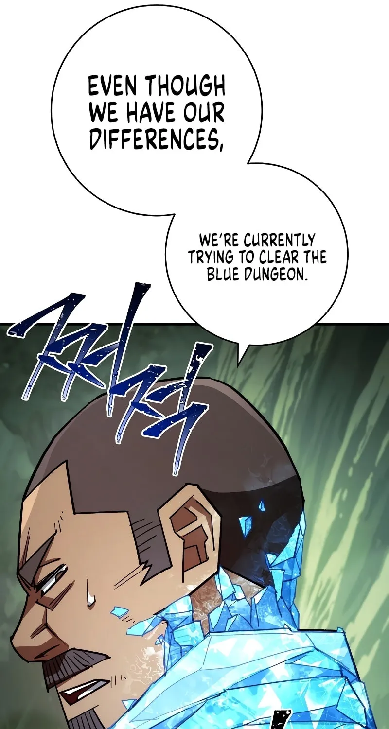 Read The Hero Returns chapter 82 image 111 on Lezhin