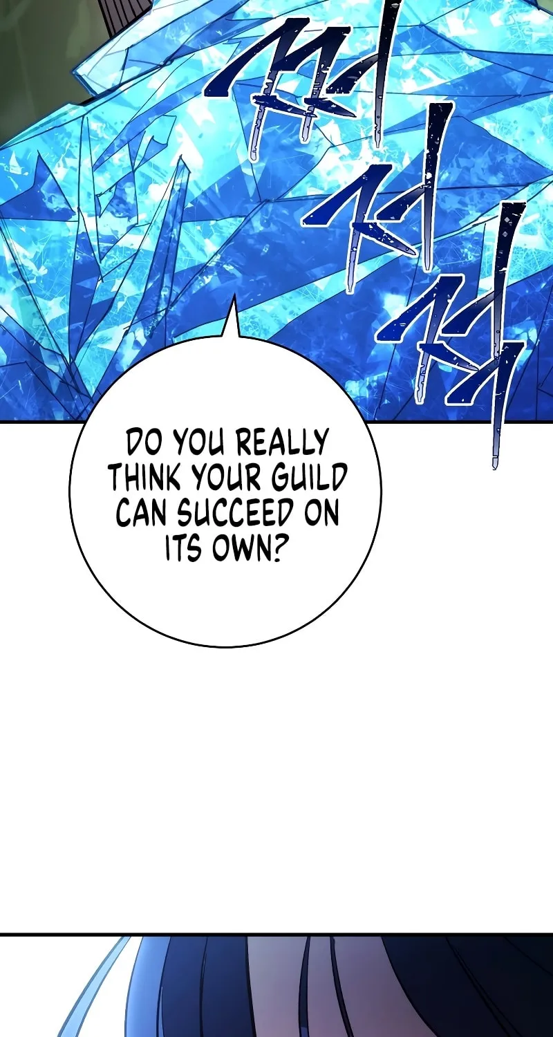 Read The Hero Returns chapter 82 image 112 on Lezhin