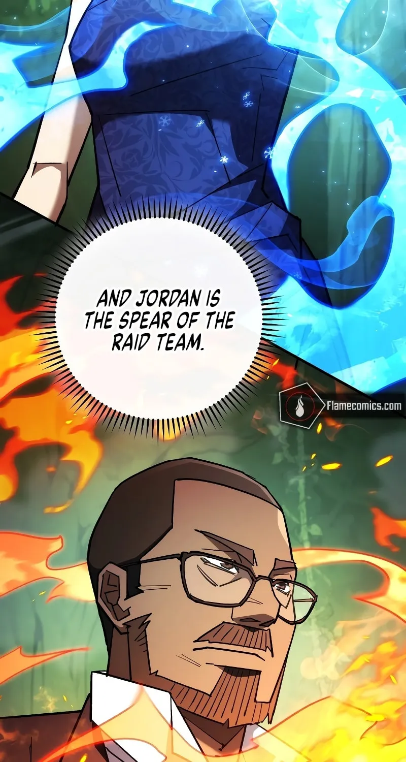 Read The Hero Returns chapter 82 image 12 on Lezhin