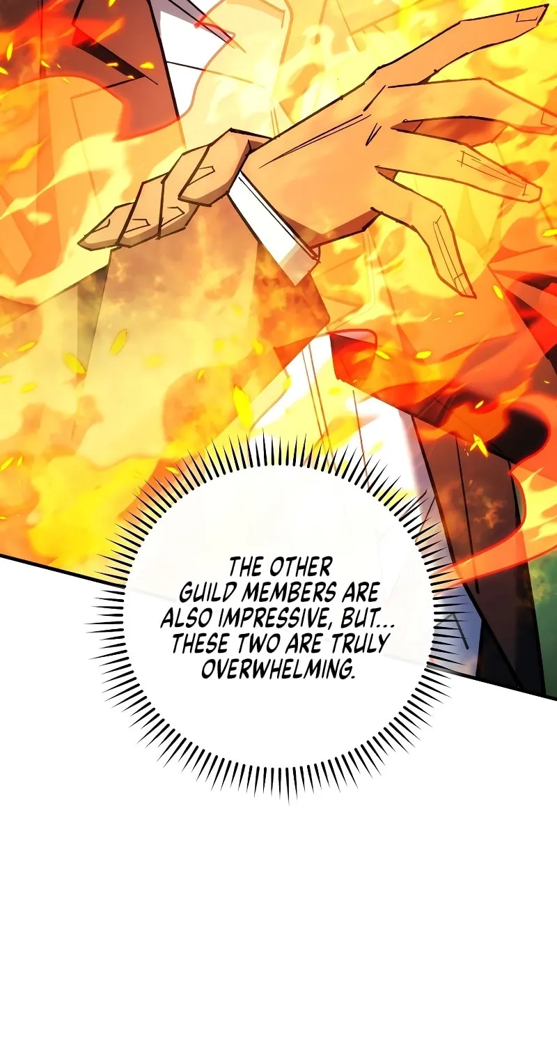 Read The Hero Returns chapter 82 image 13 on Lezhin