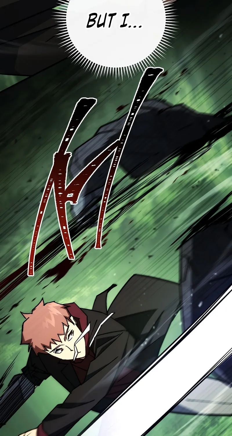 Read The Hero Returns chapter 82 image 17 on Lezhin