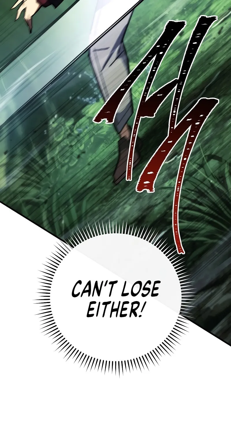 Read The Hero Returns chapter 82 image 18 on Lezhin