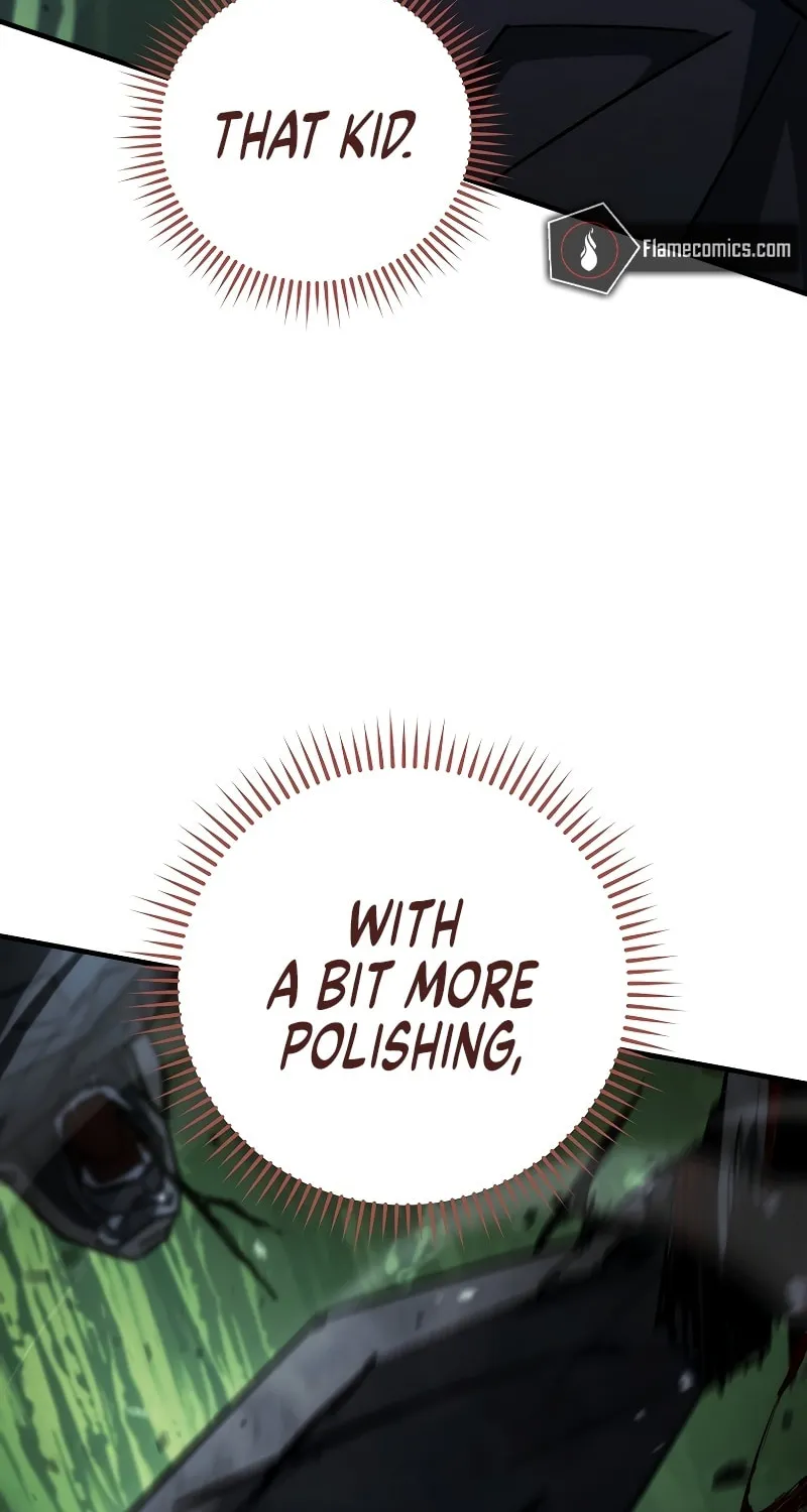 Read The Hero Returns chapter 82 image 20 on Lezhin