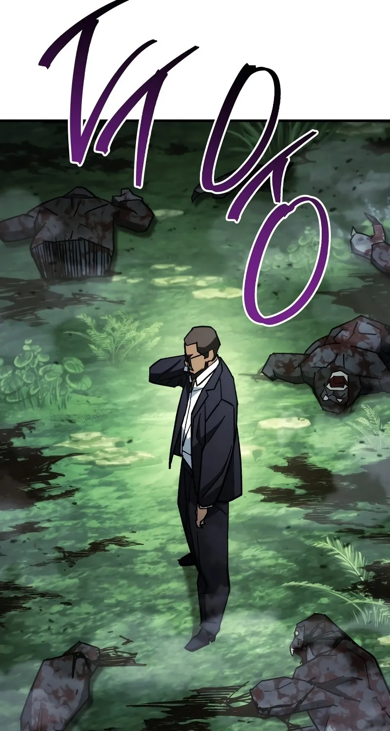 Read The Hero Returns chapter 82 image 24 on Lezhin