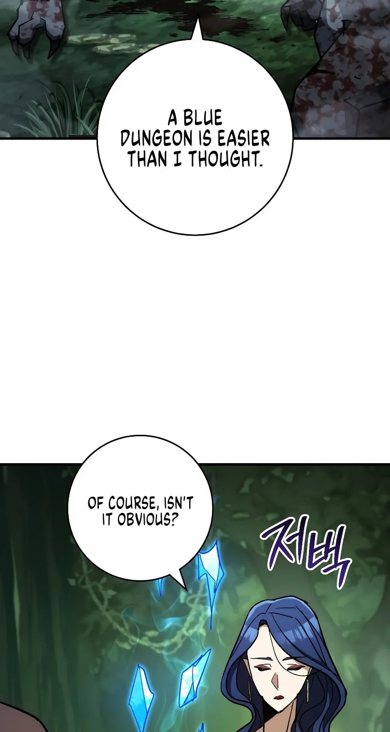 Read The Hero Returns chapter 82 image 25 on Lezhin