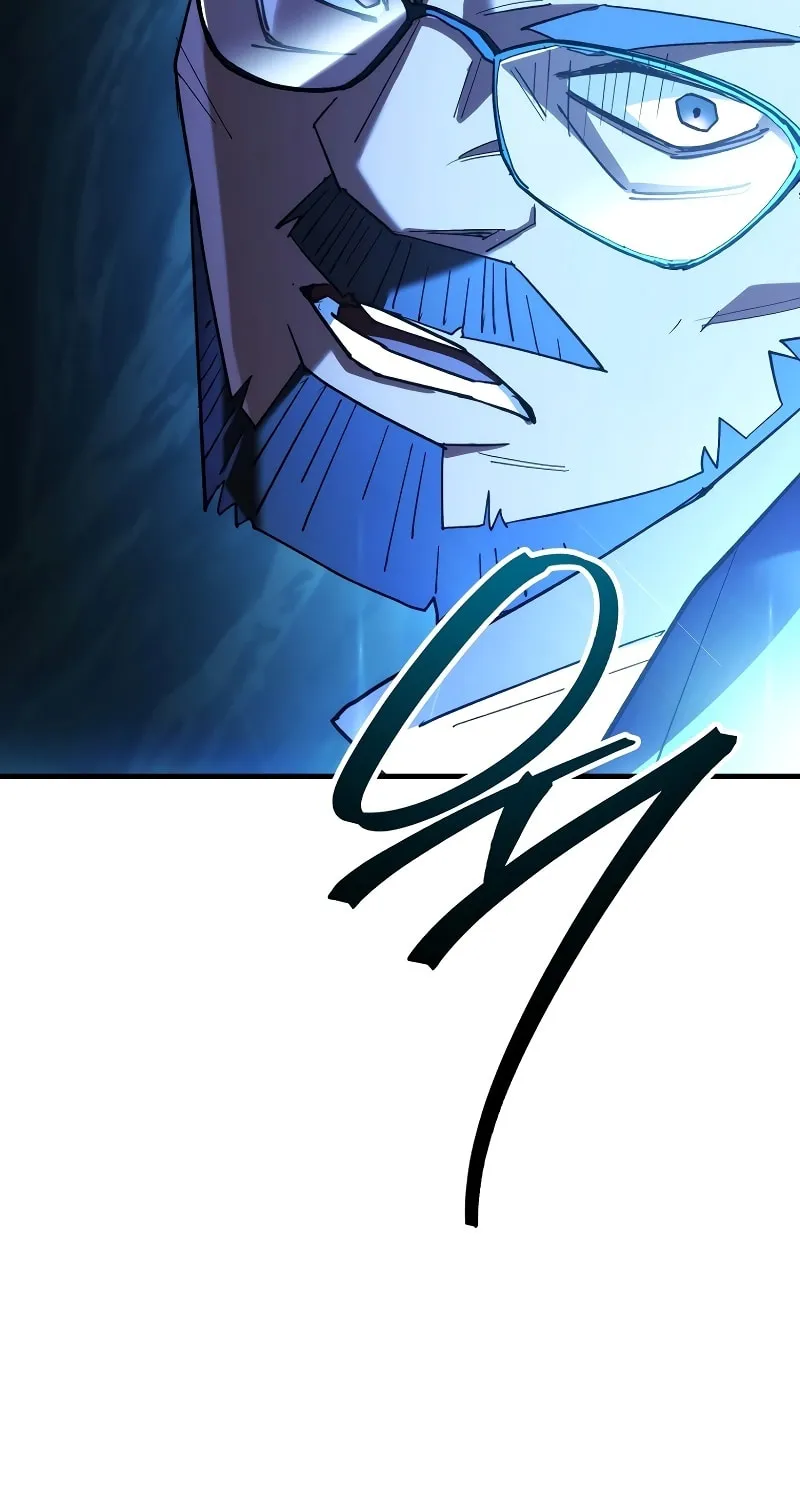 Read The Hero Returns chapter 82 image 33 on Lezhin