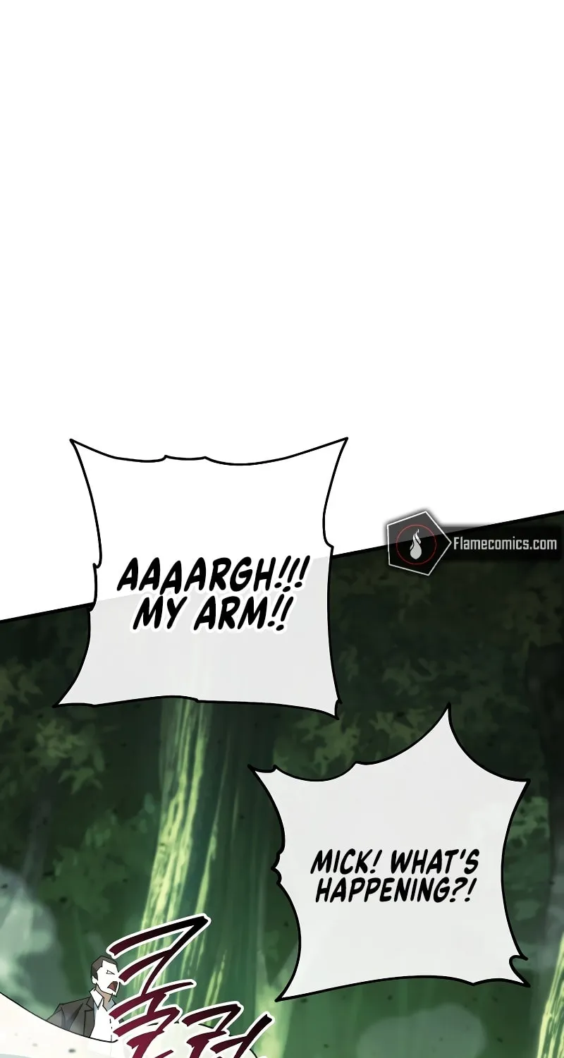Read The Hero Returns chapter 82 image 38 on Lezhin