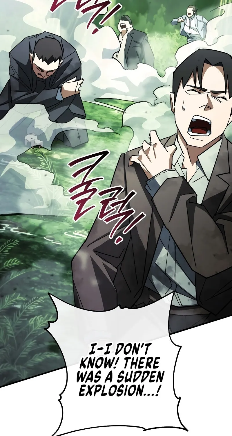 Read The Hero Returns chapter 82 image 39 on Lezhin