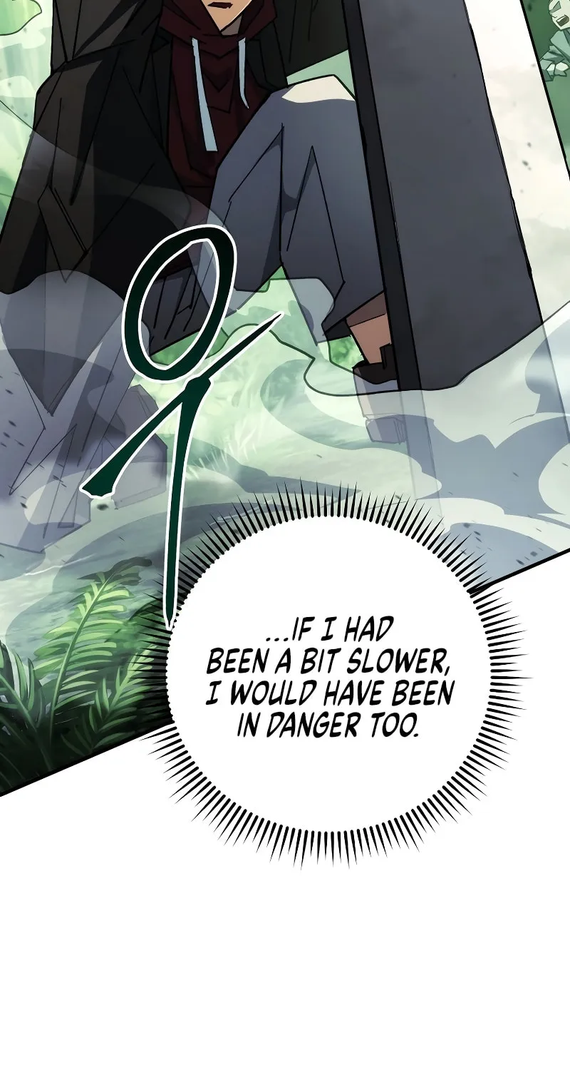 Read The Hero Returns chapter 82 image 41 on Lezhin