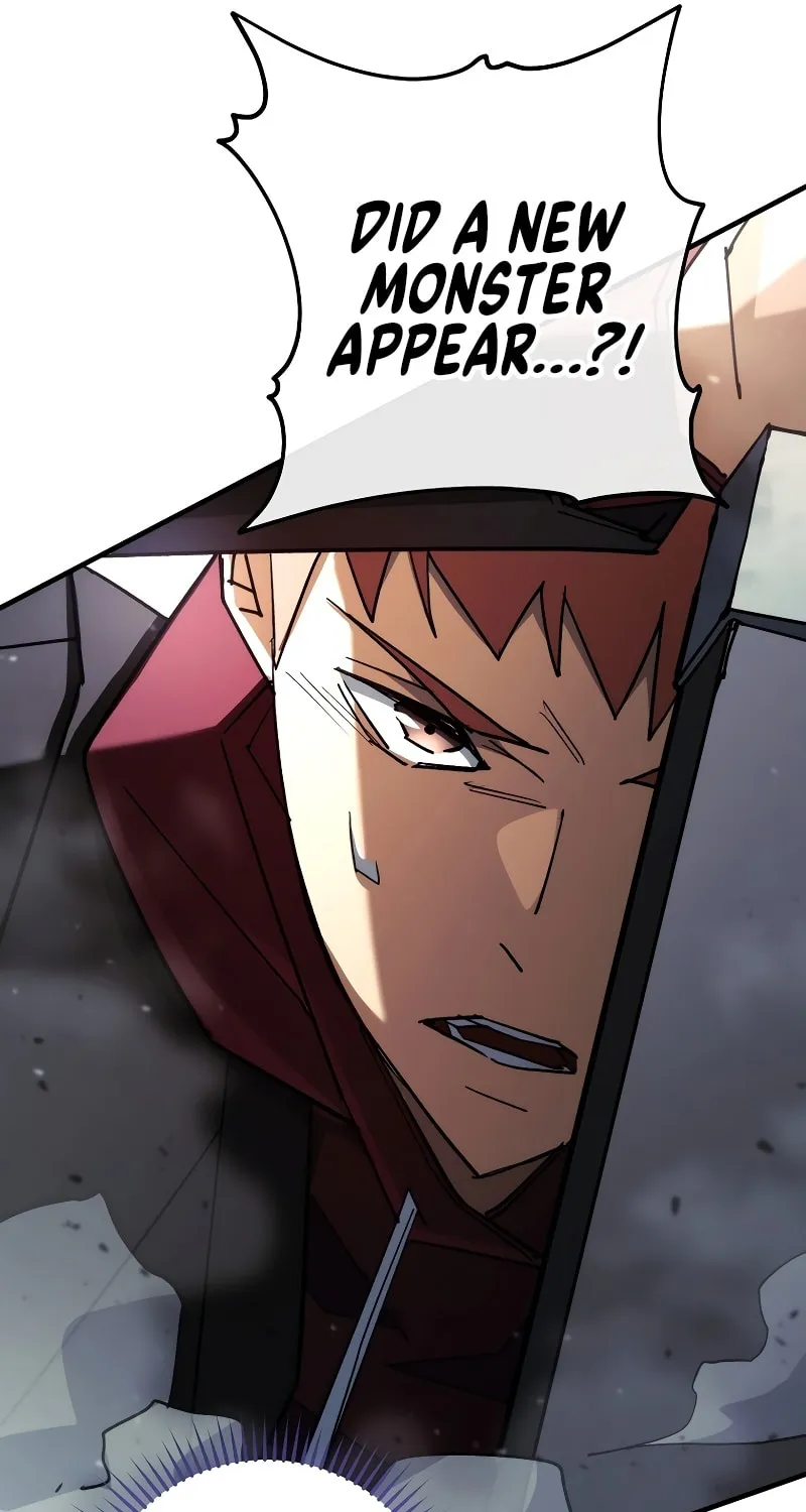 Read The Hero Returns chapter 82 image 43 on Lezhin