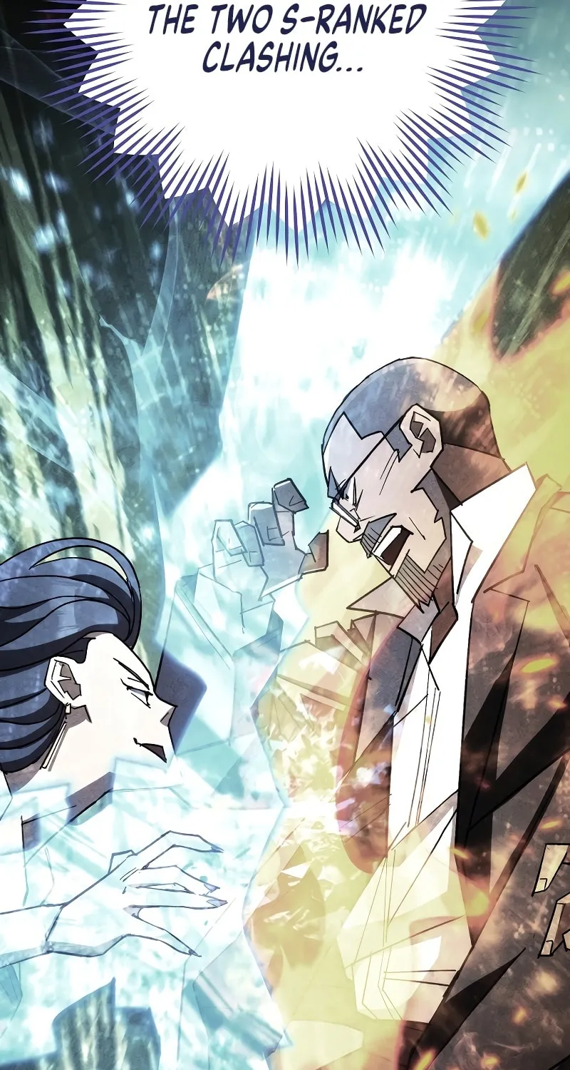 Read The Hero Returns chapter 82 image 45 on Lezhin