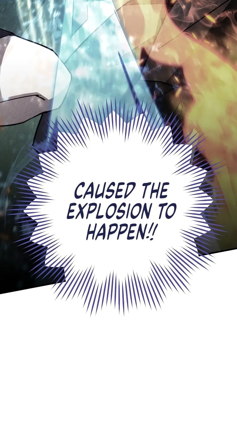 Read The Hero Returns chapter 82 image 46 on Lezhin