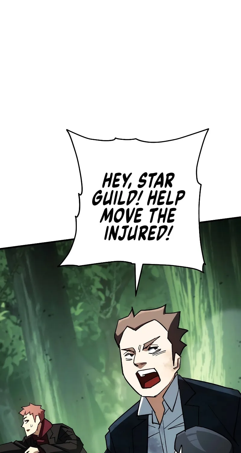 Read The Hero Returns chapter 82 image 47 on Lezhin