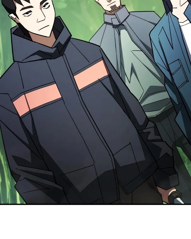 Read The Hero Returns chapter 82 image 49 on Lezhin