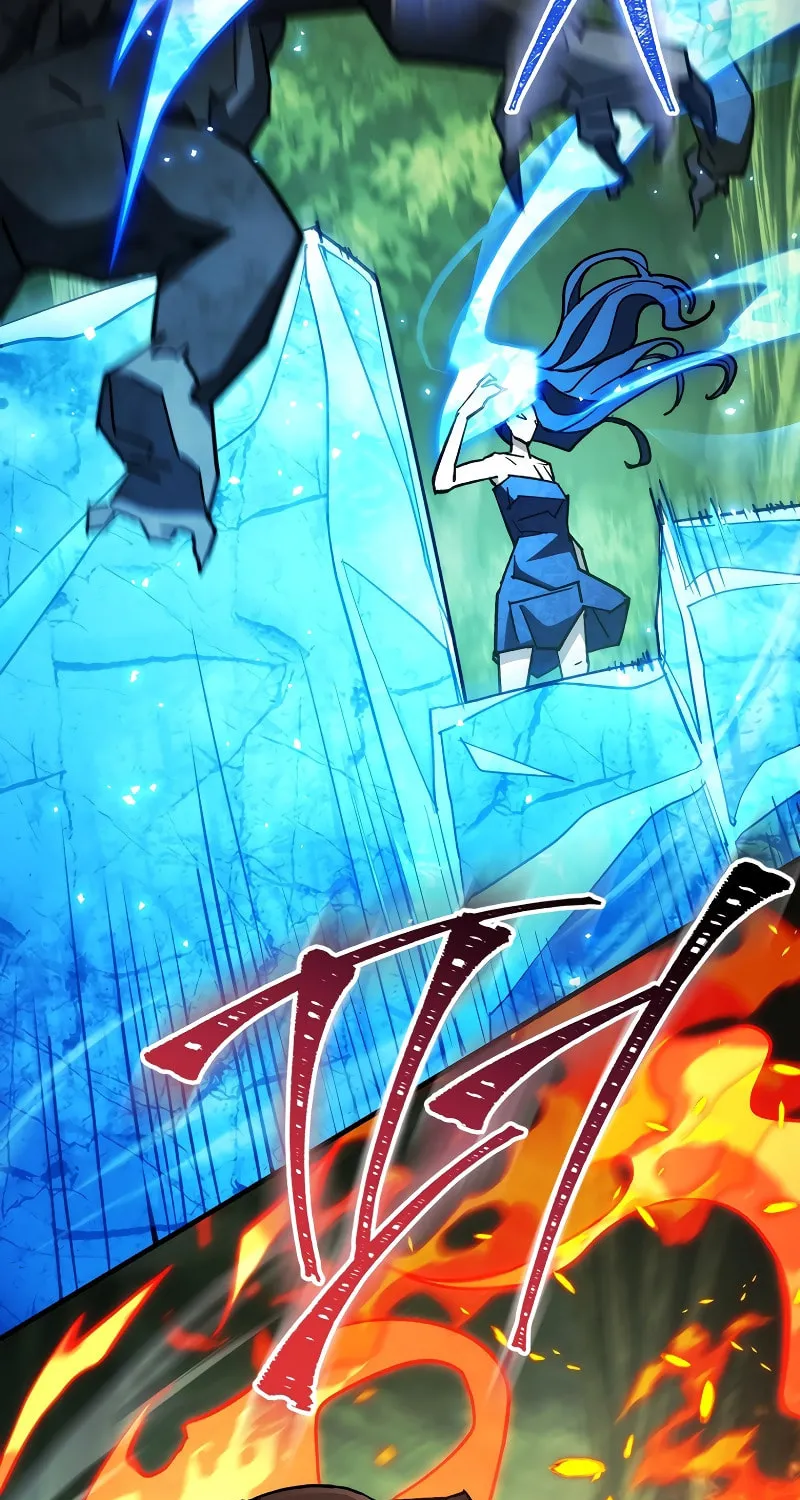 Read The Hero Returns chapter 82 image 5 on Lezhin