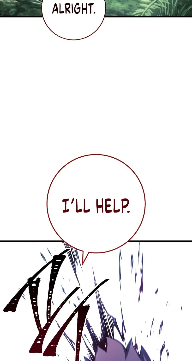 Read The Hero Returns chapter 82 image 51 on Lezhin