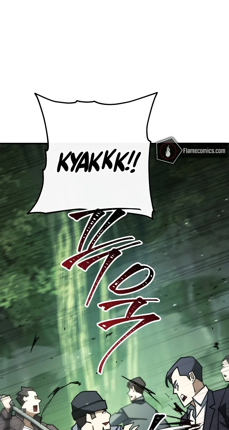 Read The Hero Returns chapter 82 image 55 on Lezhin