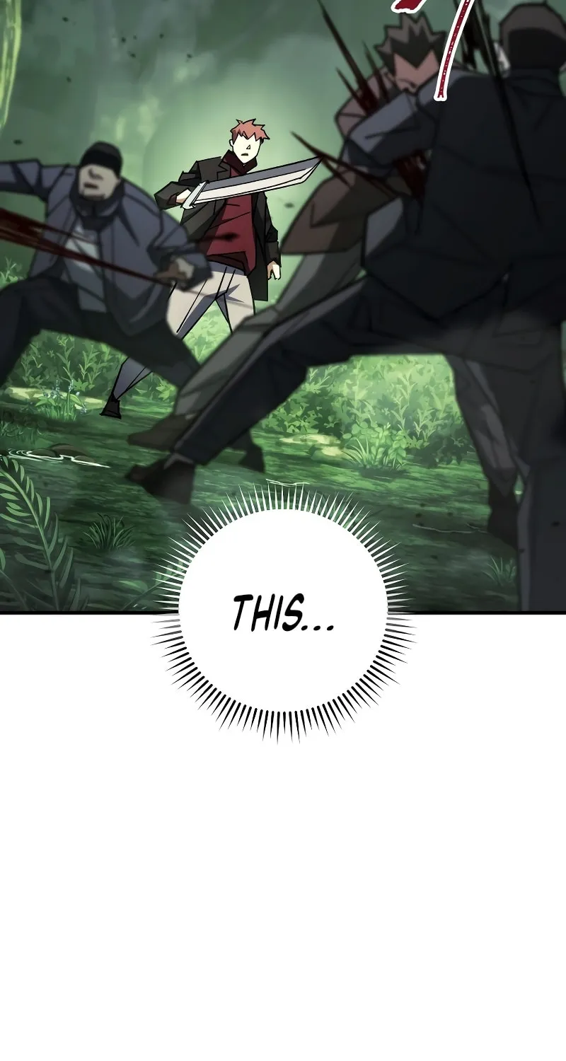 Read The Hero Returns chapter 82 image 58 on Lezhin