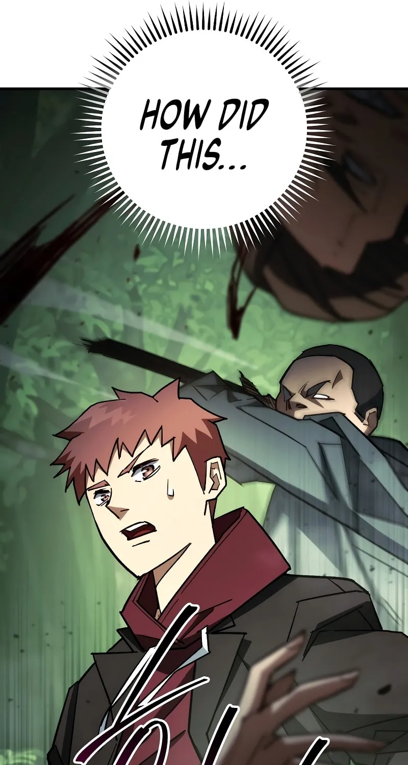 Read The Hero Returns chapter 82 image 59 on Lezhin