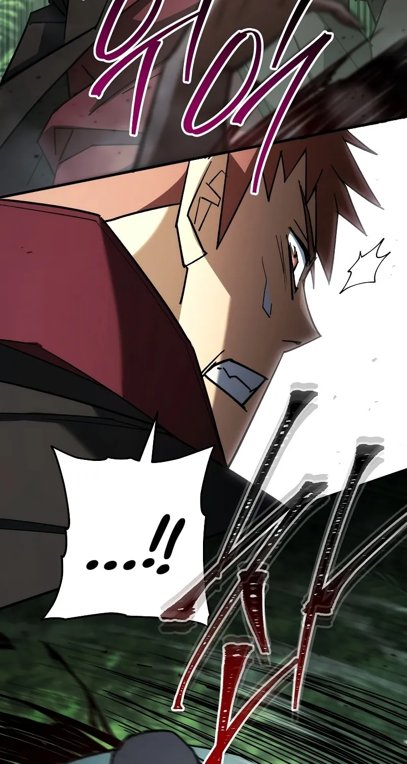 Read The Hero Returns chapter 82 image 60 on Lezhin