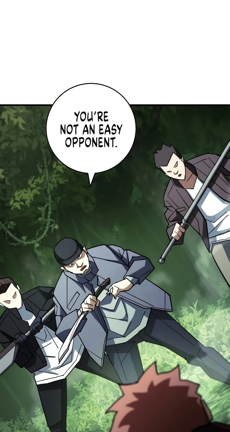 Read The Hero Returns chapter 82 image 64 on Lezhin