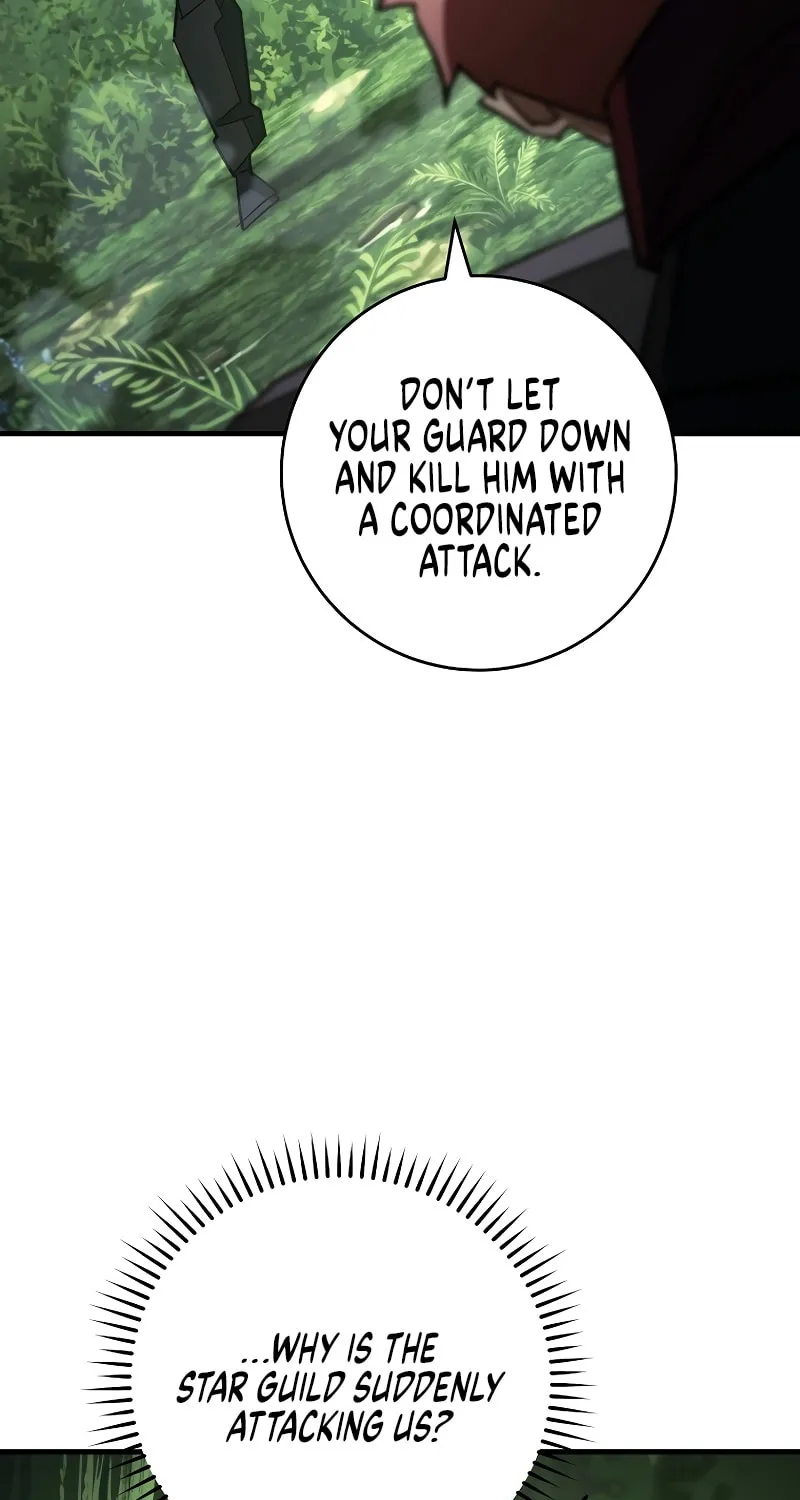 Read The Hero Returns chapter 82 image 65 on Lezhin