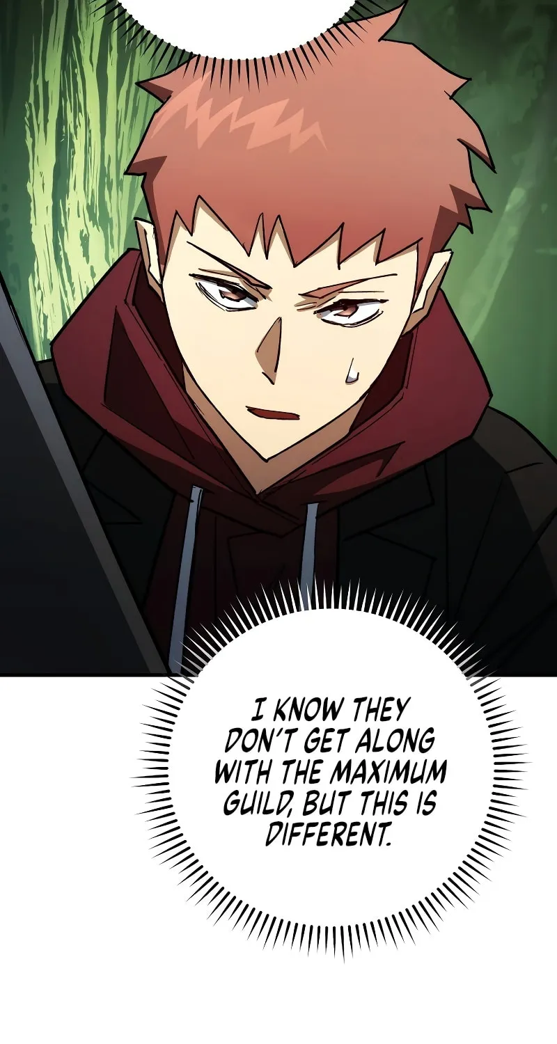 Read The Hero Returns chapter 82 image 66 on Lezhin