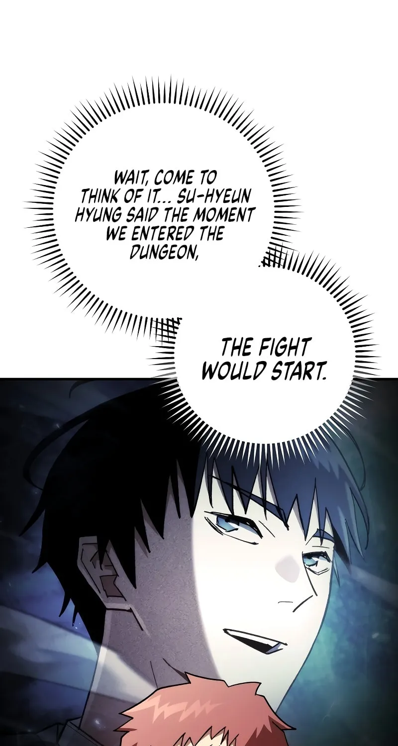 Read The Hero Returns chapter 82 image 67 on Lezhin