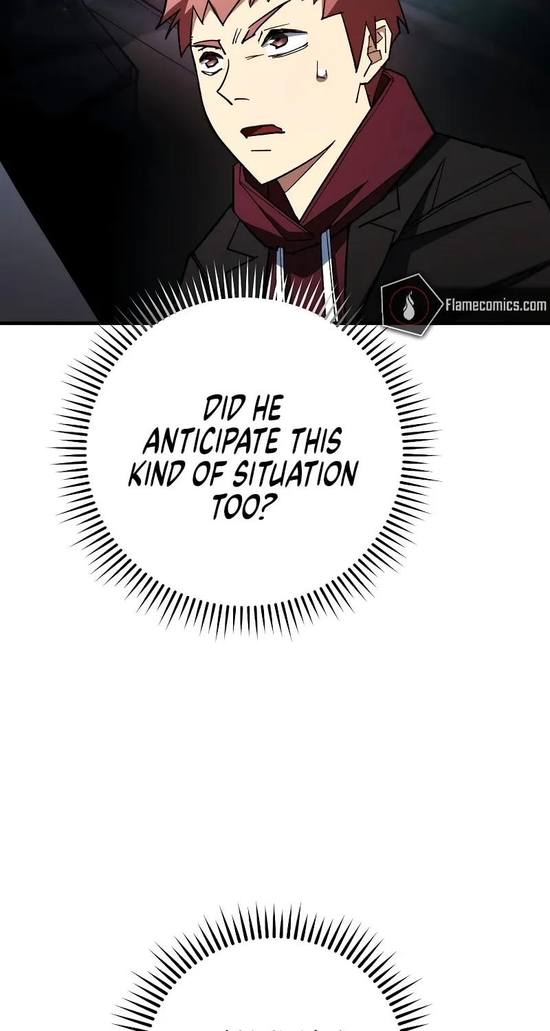 Read The Hero Returns chapter 82 image 68 on Lezhin