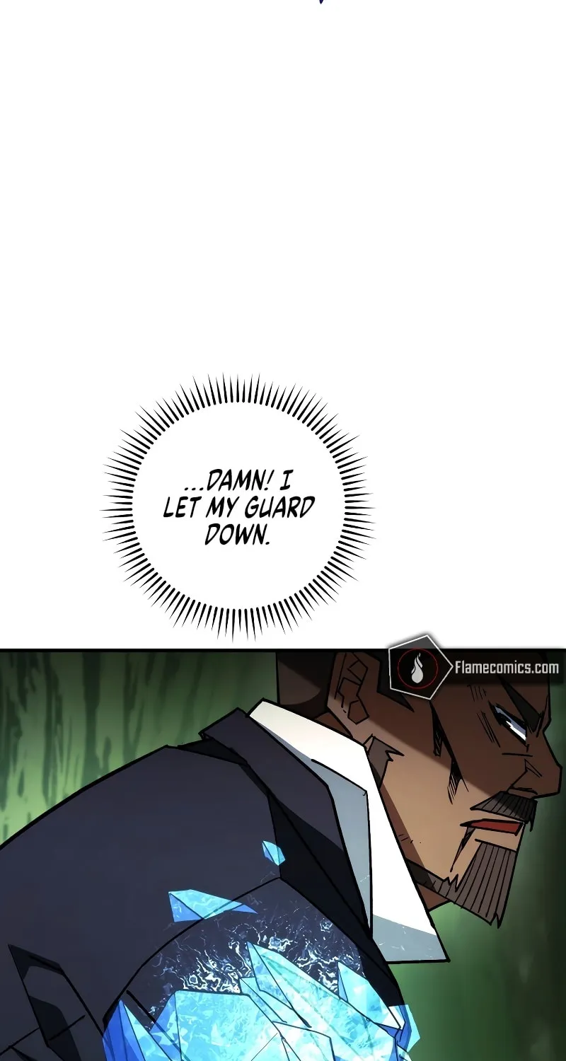 Read The Hero Returns chapter 82 image 74 on Lezhin